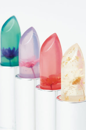 Nails Inc. INC.redible Jelly Shot Lip Quencher - Ex Revenge
